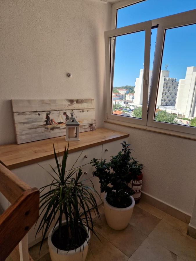 Apartments Petrovic Makarska Ngoại thất bức ảnh